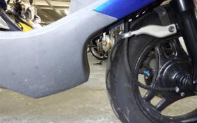SUZUKI ADDRESS V125 G CF4EA