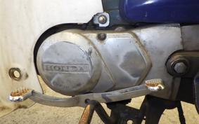 HONDA C90 SUPER CUB HA02