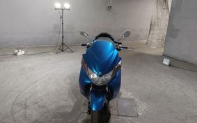 SUZUKI SKYWAVE 250SS CJ43A