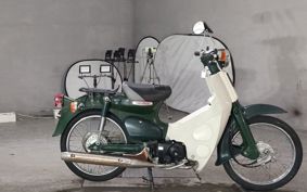 HONDA SUPER CUB50 AA01