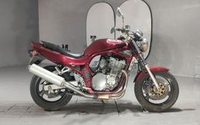 SUZUKI GSF750 GR7EA