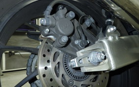 HONDA CB400SF GEN 4 A 2020 NC42