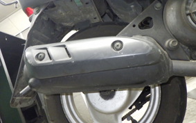 YAMAHA JOG APRIO 4JP