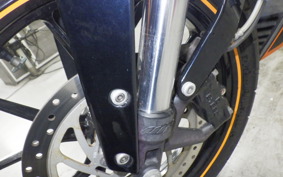 KTM 125 DUKE 2021