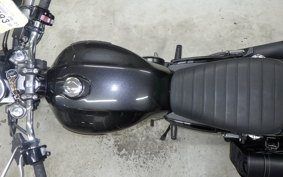 HONDA GB350S 2021 NC59