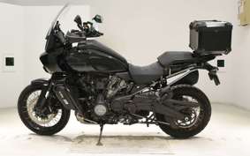 HARLEY PAN AMERICA 1250 S 2021