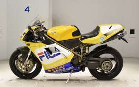 DUCATI 748 MONOPOSTO 2000