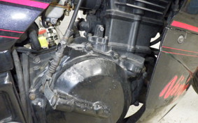 KAWASAKI GPX250R