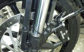 HUSQVARNA SVARTPILEN 250 2013