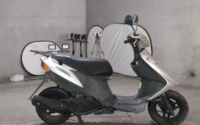 SUZUKI ADDRESS V125 CF46A
