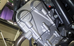 SUZUKI SV650 X A 2020 VP55B