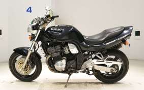 SUZUKI GSF1200 1997 GV75A