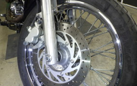 YAMAHA DRAGSTAR 400 2013 VH02J