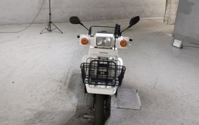 HONDA GYRO TD02