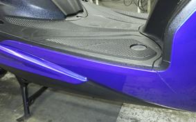 YAMAHA CYGNUS 125 XSR 3 2015 SED8J