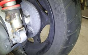 YAMAHA CYGNUS 125 XSR 2 SE44J