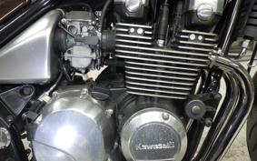 KAWASAKI ZEPHYR 400 KAI 2011 ZR400C