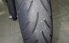 KAWASAKI NINJA 400 2023 EX400L