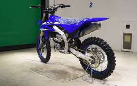 YAMAHA YZ450 F 2023 CJ41C