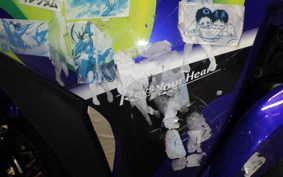 YAMAHA YZF-R25 2023 RG10J