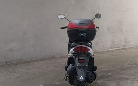 SUZUKI ADDRESS V110 CE47A
