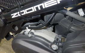 HONDA ZOOMER 2026 AF58