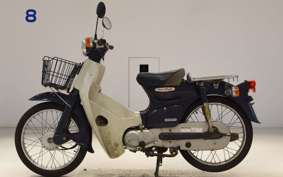 HONDA C50 SUPER CUB AA01