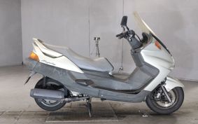 YAMAHA MAJESTY 250 4HC
