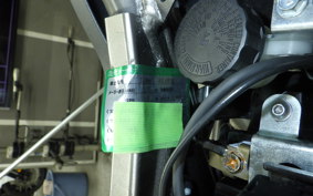 KAWASAKI ELIMINATOR400-3 2023 EL400A