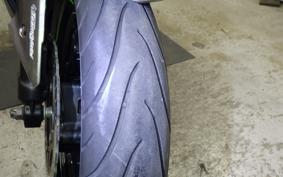 KAWASAKI NINJA 250 EX250L