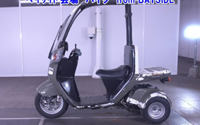 HONDA GYRO CANOPY-2