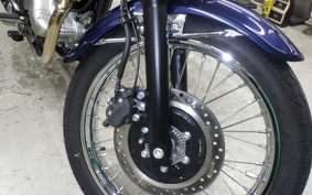 KAWASAKI W230 2018 BJ230A