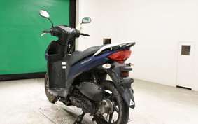 SUZUKI ADDRESS 110 2023 CE47A