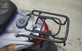 YAMAHA JOG DX-2 SA58J