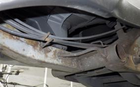 SUZUKI ADDRESS V125 CF46A