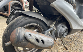 HONDA DIO AF34