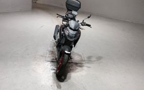 SUZUKI GSX-S125 DL32B