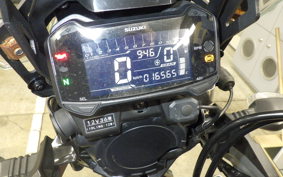 SUZUKI V-STROM 250 A 2008