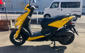 YAMAHA  CYGNUS  GRIF ASU SEJ4J