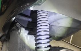 SUZUKI LET's 4 2025 CA45A