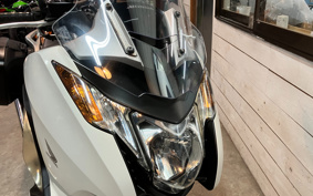 HONDA NC700 INTEGRA 2012 RC62