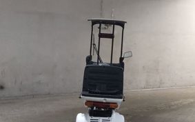 HONDA GYRO TA03