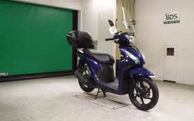 HONDA DIO 110 2014 JF58