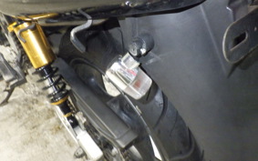 KAWASAKI BALIUS 250 Gen.2 2023 ZR250B