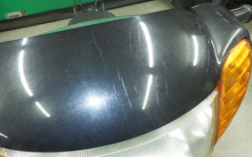 YAMAHA JOG Delux 2002 SA39J