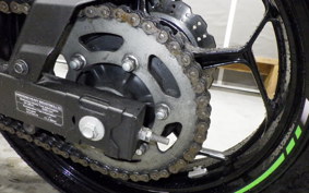 KAWASAKI NINJA 250 ABS EX250L