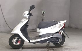 YAMAHA JOG ZR EVOLUTION2 SA39J