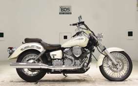 YAMAHA DRAGSTAR 250 2013 VG05J