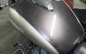 YAMAHA DRAGSTAR 400 CLASSIC 2008 VH01J