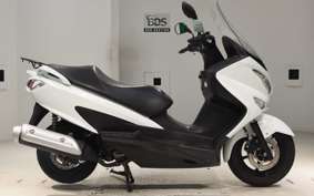 SUZUKI SKYWAVE 200 (Burgman 200) CH41A